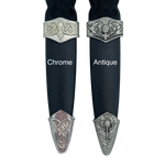 Load image into Gallery viewer, Clan Sgian Dubh - Plain Top