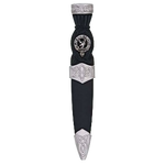 Load image into Gallery viewer, Clan Sgian Dubh - Plain Top
