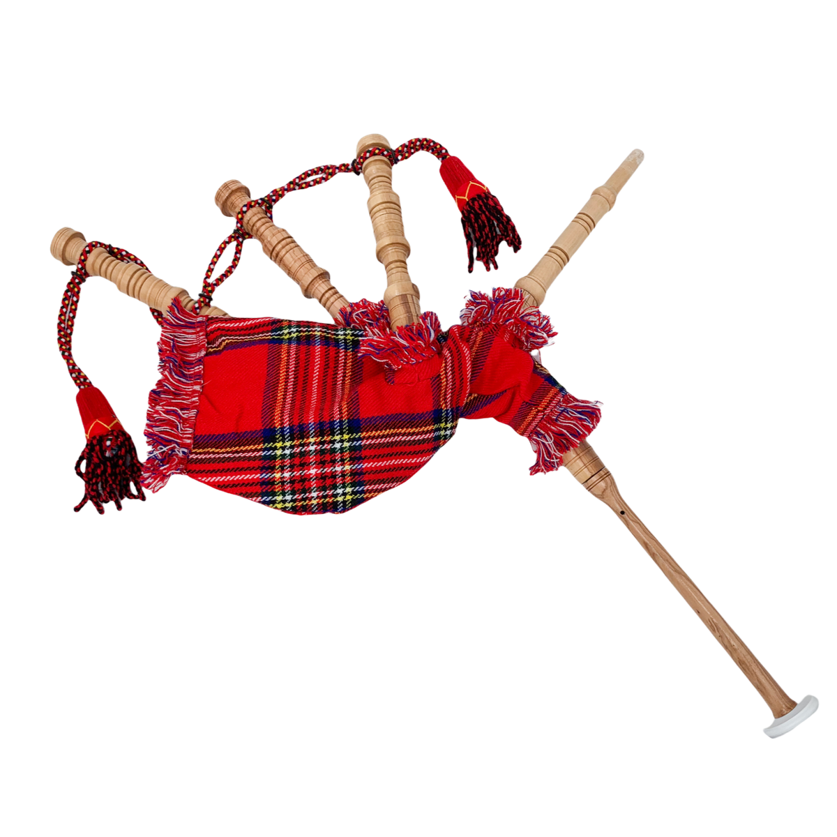 Junior Playable Bagpipes Lewis Turrell s House of Scotland Ltd