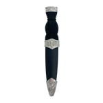 Load image into Gallery viewer, Sgian Dubh - Celtic
