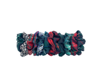 Load image into Gallery viewer, Tartan Scrunchies
