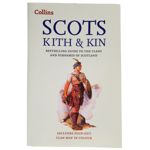 Scot's Kith and Kin