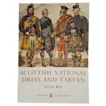 Load image into Gallery viewer, &quot;Scottish National Dress and Tartan&quot; by Stuart Reid
