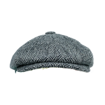 Load image into Gallery viewer, Harris Tweed Shelby Caps
