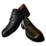 Load image into Gallery viewer, Thistle &quot;Piper&quot; Brogues
