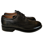 Load image into Gallery viewer, Thistle &quot;Piper&quot; Brogues
