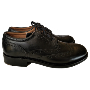Thistle "Piper" Brogues
