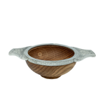 Load image into Gallery viewer, Wooden Quaich