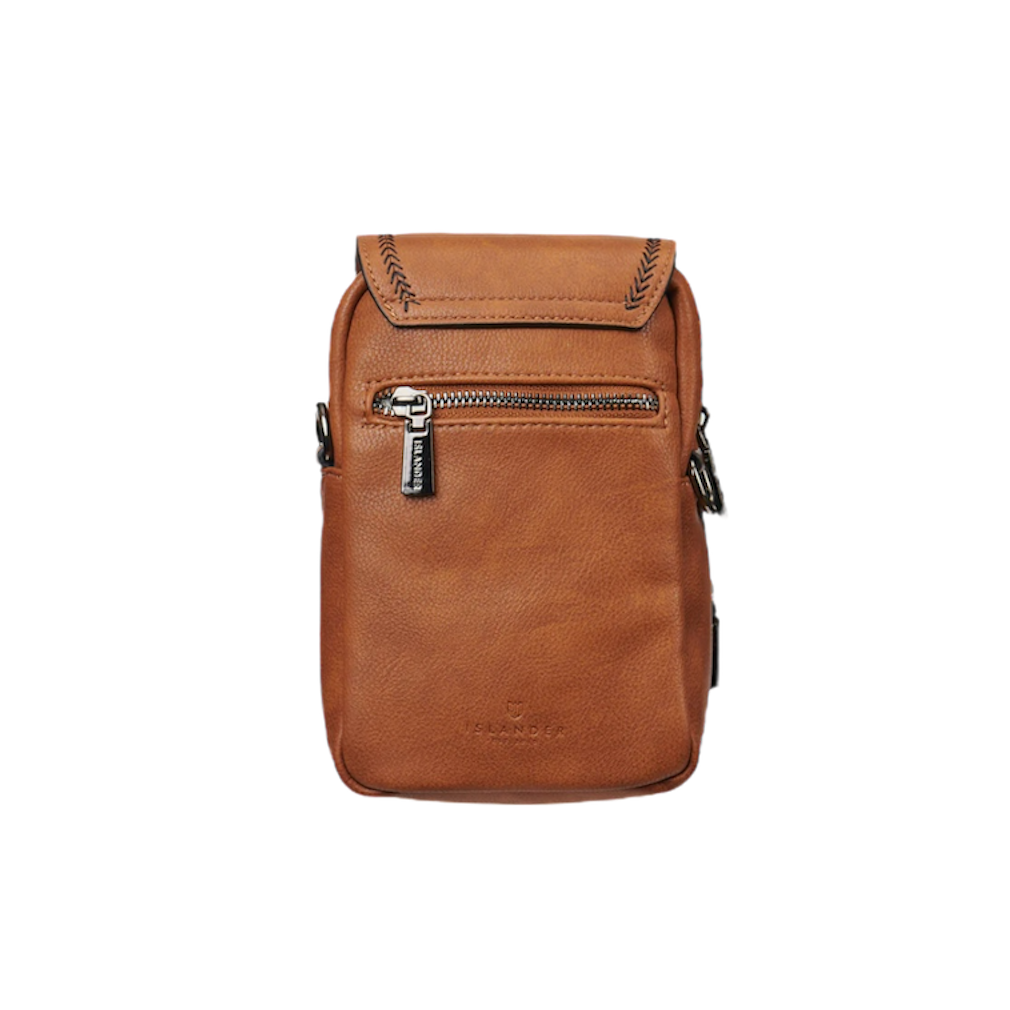 Baby Juna Crossbody Bag