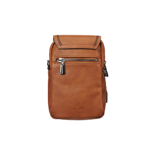 Baby Juna Crossbody Bag