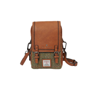 Baby Juna Crossbody Bag