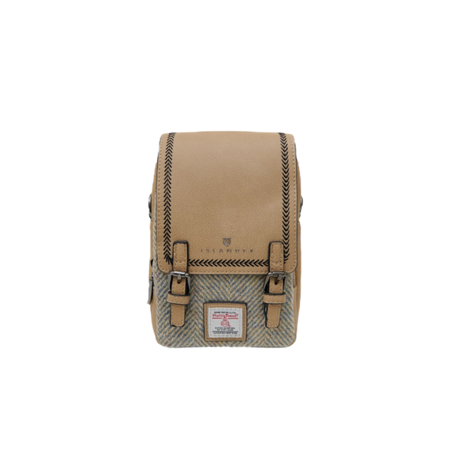 Baby Juna Crossbody Bag