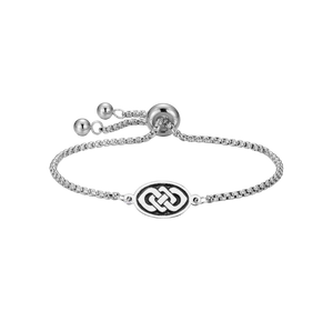 Celtic Adjustable Bracelet