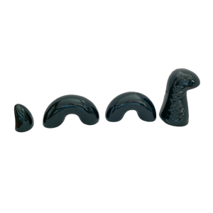 Ceramic Loch Ness Monster - Medium
