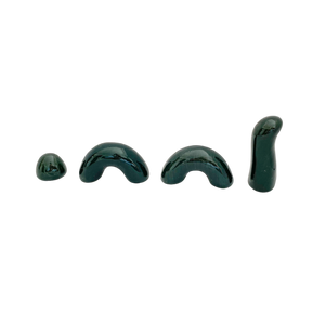 Ceramic Loch Ness Monster - Small