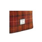 Load image into Gallery viewer, Harris Tweed Mini Bowling Bag - Kilbride
