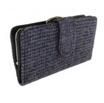 Load image into Gallery viewer, Harris Tweed Iona Purse
