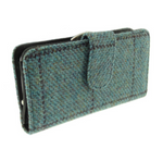 Load image into Gallery viewer, Harris Tweed Iona Purse
