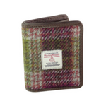 Load image into Gallery viewer, Harris Tweed Credit Card Holders
