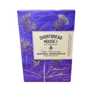 Shortbread House of Edinburgh - Original Shortbread