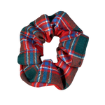 Load image into Gallery viewer, Tartan Scrunchies
