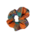 Load image into Gallery viewer, Tartan Scrunchies
