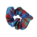 Load image into Gallery viewer, Tartan Scrunchies
