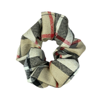 Load image into Gallery viewer, Tartan Scrunchies
