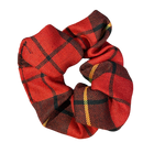 Load image into Gallery viewer, Tartan Scrunchies
