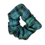 Load image into Gallery viewer, Tartan Scrunchies
