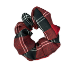 Load image into Gallery viewer, Tartan Scrunchies
