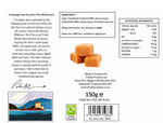 Load image into Gallery viewer, REDUCED!    Scenic Scotland Butter Fudge

