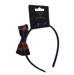 Load image into Gallery viewer, Children's Bow Headband
