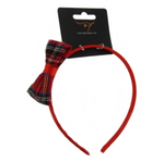 Load image into Gallery viewer, Children's Bow Headband
