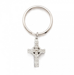 Load image into Gallery viewer, Scottish Keyring Charms  (sold individually)

