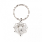 Load image into Gallery viewer, Scottish Keyring Charms  (sold individually)

