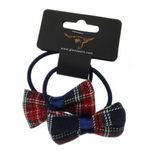 Load image into Gallery viewer, Hair Ties 2 pack - assorted
