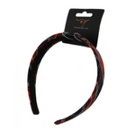 Load image into Gallery viewer, Tartan Headband
