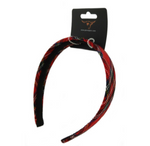Load image into Gallery viewer, Tartan Headband
