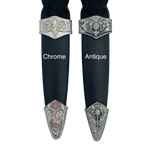 Load image into Gallery viewer, Sgian Dubh - Celtic
