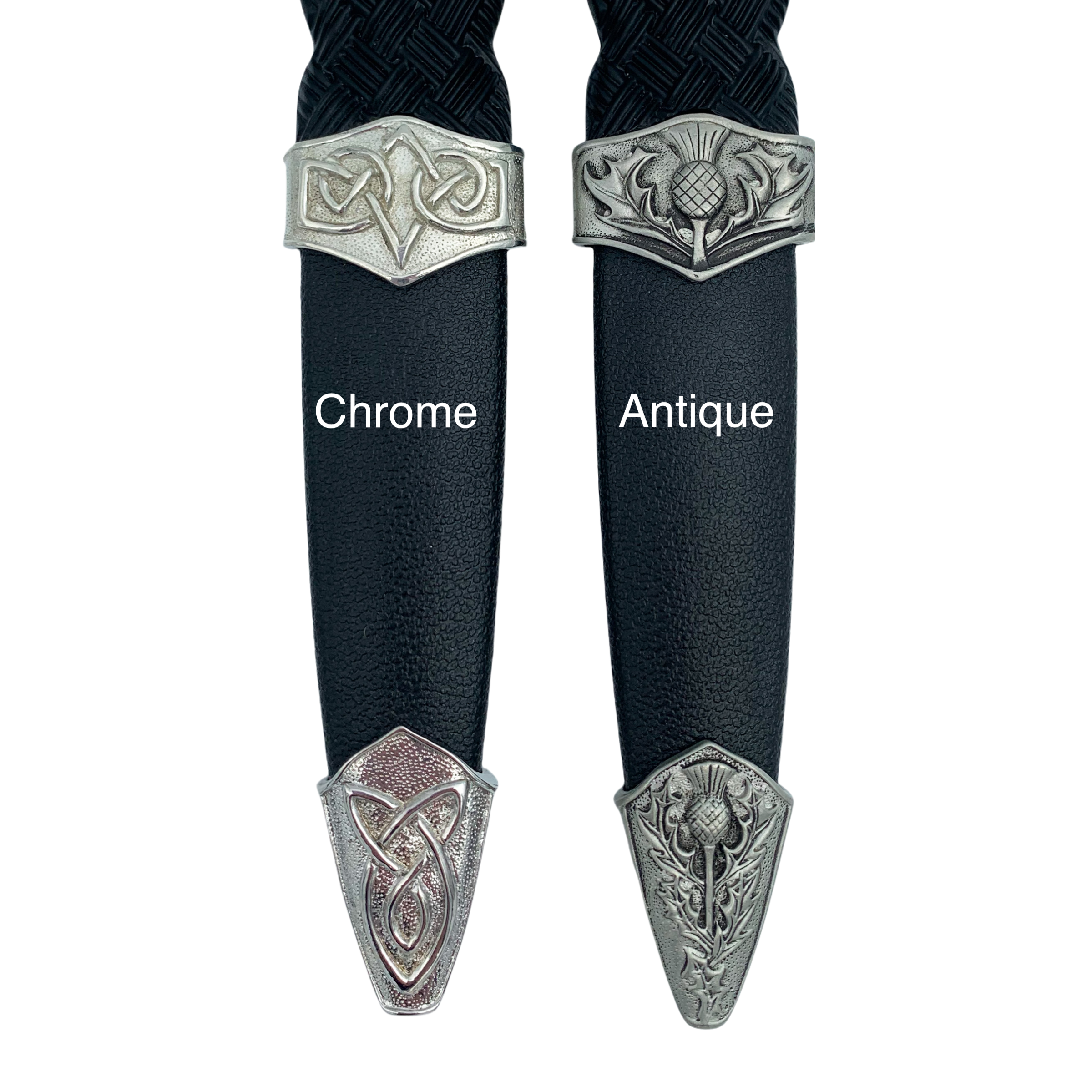 Clan Sgian Dubh Plain Top