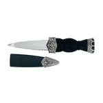 Load image into Gallery viewer, Sgian Dubh - Thistle
