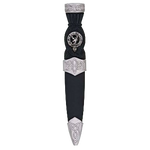 Load image into Gallery viewer, Clan Sgian Dubh - Plain Top
