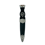 Load image into Gallery viewer, Clan Sgian Dubh - Stone Top
