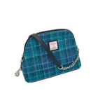 Load image into Gallery viewer, Harris Tweed Leven Mini Bag&#39;s
