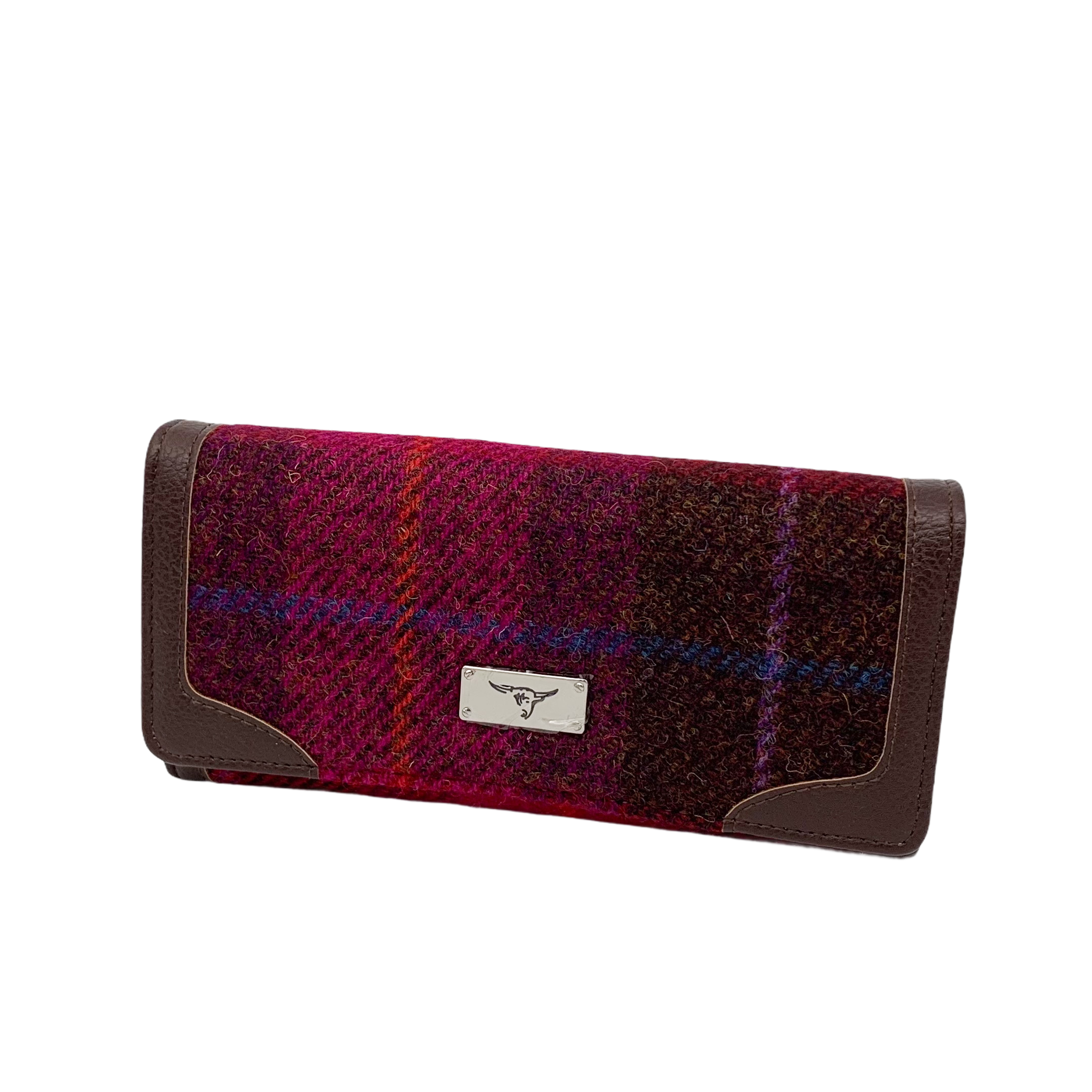 Harris Tweed Bute Purses