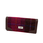 Load image into Gallery viewer, Harris Tweed Bute Purses
