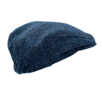 Load image into Gallery viewer, Harris Tweed One Size Cap
