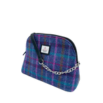 Load image into Gallery viewer, Harris Tweed Leven Mini Bag&#39;s
