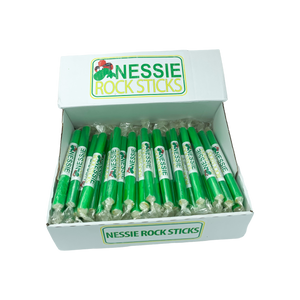Nessie Rock Sticks 45g